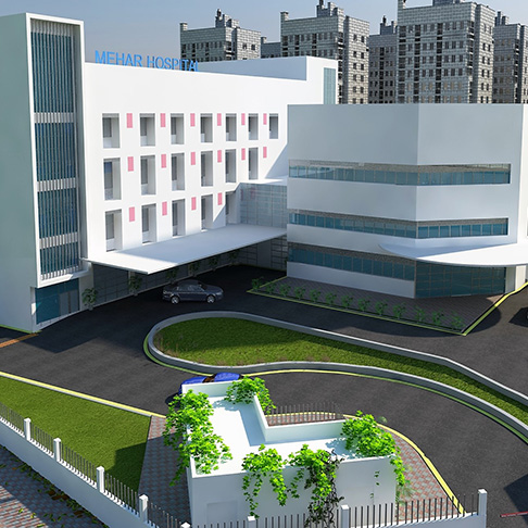 Mehar Hospital
