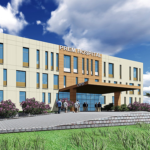 Prem Hospital